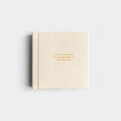 Album99 Linen Cover - Macadamia