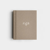 Album99 Linen Cover - Moss