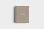 8x10 Moss Linen Album99