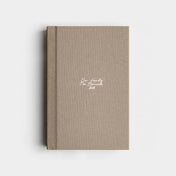 Album99 Linen Cover - Moss