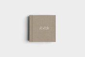 8x8 Moss Linen Album99