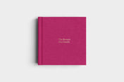 10x10 Mulberry Linen Album99