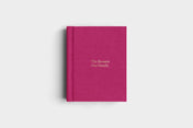 8x10 Mulberry Linen Album99