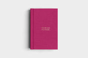 8x12 Mulberry Linen Album99