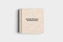 10x10 Square Oatmeal Linen Photo Album
