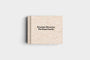 10x8 Oatmeal Linen Album99