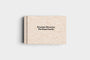 12x8 Oatmeal Linen Album99