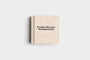 8x8 Square Oatmeal Linen Photo Album