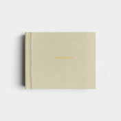 Album99 Linen Cover - Pistachio