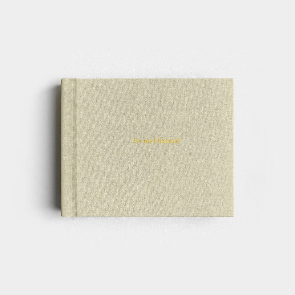 Album99 Linen Cover - Pistachio