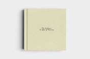 12x12 Pistachio Linen Album99