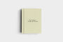 8x10 Pistachio Linen Album99