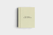 8x10 Pistachio Linen Album99