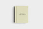 8x10 Portrait Pistachio Linen Photo Album