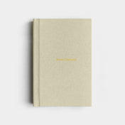 Album99 Linen Cover - Pistachio