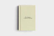 8x12 Pistachio Linen Album99