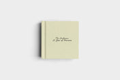 8x8 Pistachio Linen Album99