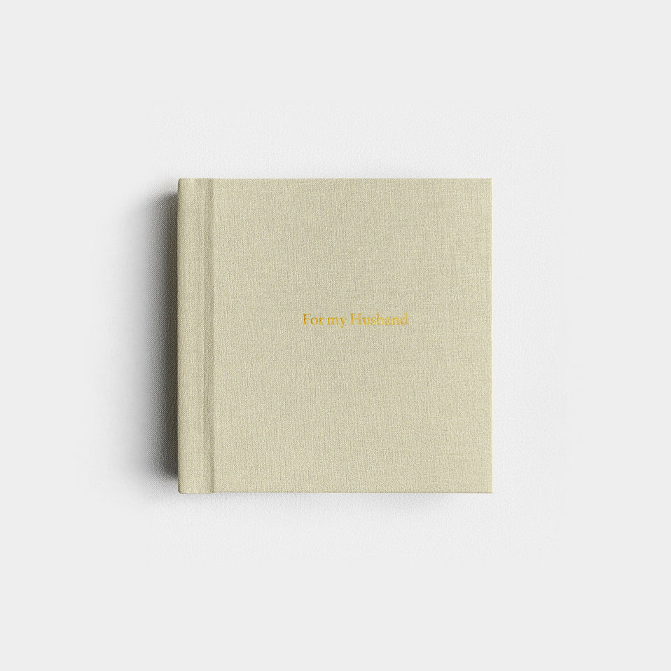 Album99 Linen Cover - Pistachio