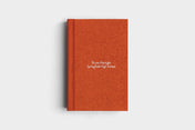 8x12 Rust Linen Album99