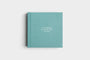 10x10 Sea Linen Album99