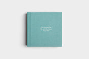 10x10 Sea Linen Album99