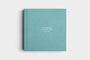 12x12 Sea Linen Album99
