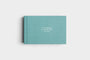 12x8 Sea Linen Album99