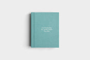 8x10 Sea Linen Album99
