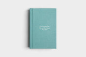 8x12 Sea Linen Album99