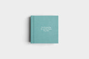 8x8 Sea Linen Album99