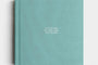 Album99 Linen Cover - Sea