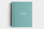 Album99 Linen Cover - Sea