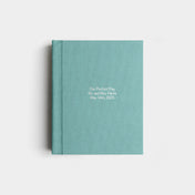 Album99 Linen Cover - Sea