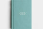 Album99 Linen Cover - Sea