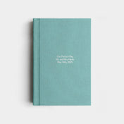 Album99 Linen Cover - Sea
