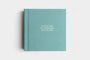 Album99 Linen Cover - Sea