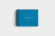 10x8 Tidal Linen Album99