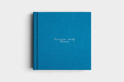12x12 Tidal Linen Album99