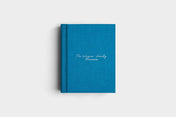8x10 Tidal Linen Album99