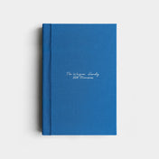 Album99 Linen Cover - Tidal