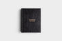 8x10 Jet Black Vegan Leather Album99