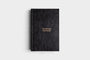 8x12 Jet Black Vegan Leather Album99