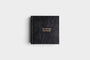 8x8 Jet Black Vegan Leather Album99
