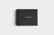 10x8 Pebble Black Vegan Leather Album99