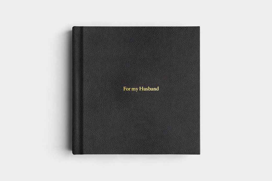 12x12 Pebble Black Vegan Leather Album99