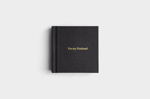 8x8 Pebble Black Vegan Leather Album99