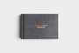 12x8 Steel Vegan Leather Album99