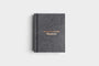 8x10 Steel Vegan Leather Album99
