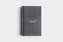 8x12 Steel Vegan Leather Album99