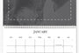 Custom Photo Calendar